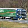 873-BJL-2 DAF 106 Teuben Ta... - Rijdende auto's 2021