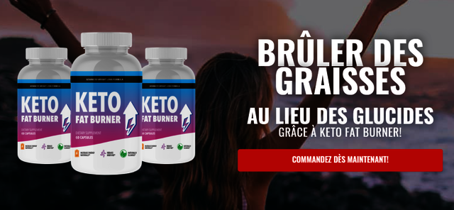 Keto Fat Burner Avis France Prix, Acheter & Arnaqu Picture Box