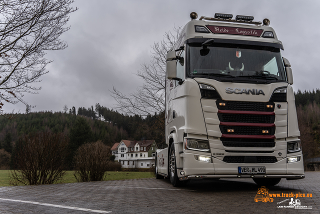 Heide Logistik powered by www.truck-pics.eu & www HEIDE-LOGISTIK, Der Experte in temperaturgefÃ¼hrter Logistik. Marino Kurzeknabe powered by www.truck-pics.eu, #truckpicsfamily