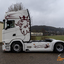 Heide Logistik powered by w... - HEIDE-LOGISTIK, Der Experte in temperaturgefÃ¼hrter Logistik. Marino Kurzeknabe powered by www.truck-pics.eu, #truckpicsfamily