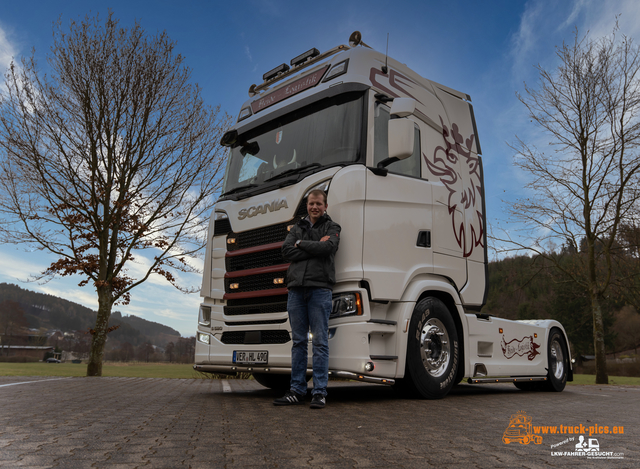 Heide Logistik powered by www.truck-pics.eu & www HEIDE-LOGISTIK, Der Experte in temperaturgefÃ¼hrter Logistik. Marino Kurzeknabe powered by www.truck-pics.eu, #truckpicsfamily