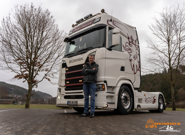 Heide Logistik powered by www.truck-pics.eu & www HEIDE-LOGISTIK, Der Experte in temperaturgefÃ¼hrter Logistik. Marino Kurzeknabe powered by www.truck-pics.eu, #truckpicsfamily