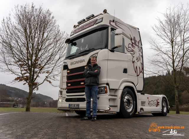 Heide Logistik powered by www.truck-pics.eu & www HEIDE-LOGISTIK, Der Experte in temperaturgeführter Logistik. Marino Kurzeknabe powered by www.truck-pics.eu, #truckpicsfamily