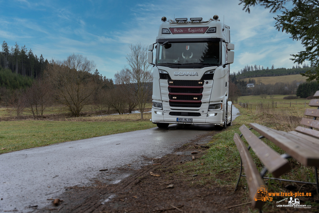 Heide Logistik powered by www.truck-pics.eu & www HEIDE-LOGISTIK, Der Experte in temperaturgefÃ¼hrter Logistik. Marino Kurzeknabe powered by www.truck-pics.eu, #truckpicsfamily