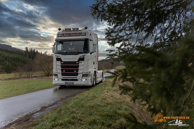 Heide Logistik powered by www.truck-pics.eu & www HEIDE-LOGISTIK, Der Experte in temperaturgefÃ¼hrter Logistik. Marino Kurzeknabe powered by www.truck-pics.eu, #truckpicsfamily