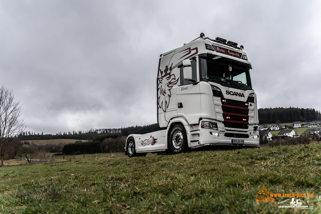 Heide Logistik powered by www.truck-pics.eu & www HEIDE-LOGISTIK, Der Experte in temperaturgeführter Logistik. Marino Kurzeknabe powered by www.truck-pics.eu, #truckpicsfamily