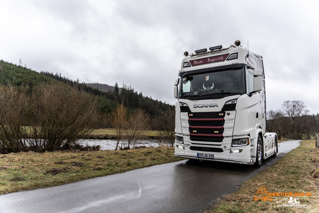 Heide Logistik powered by www.truck-pics.eu & www HEIDE-LOGISTIK, Der Experte in temperaturgefÃ¼hrter Logistik. Marino Kurzeknabe powered by www.truck-pics.eu, #truckpicsfamily