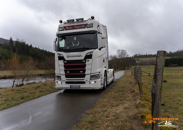 Heide Logistik powered by www.truck-pics.eu & www HEIDE-LOGISTIK, Der Experte in temperaturgefÃ¼hrter Logistik. Marino Kurzeknabe powered by www.truck-pics.eu, #truckpicsfamily