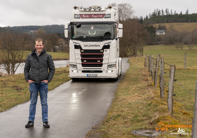 Heide Logistik powered by www.truck-pics.eu & www HEIDE-LOGISTIK, Der Experte in temperaturgefÃ¼hrter Logistik. Marino Kurzeknabe powered by www.truck-pics.eu, #truckpicsfamily