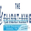 Flight King - Private Jet Charter Rental.mp4