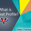 market profile - Picture Box