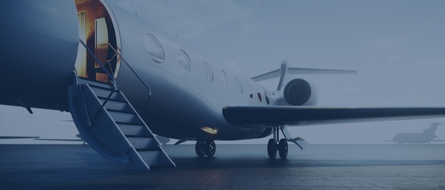 private jet Flight King - Private Jet Charter Rental