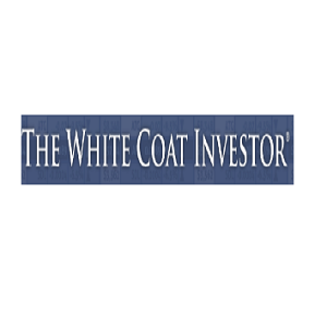 00-Logo White Coat Investor