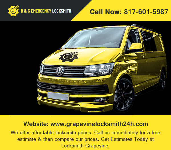 Locksmith Grapevine | Call Now : 817-601-5987 Locksmith Grapevine | Call Now : 817-601-5987