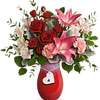 Christmas Flowers San Anton... - Flower Delivery in San Anto...