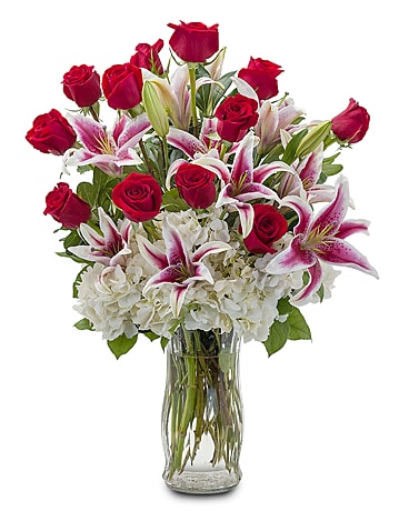 Florist in Waukesha WI Flower Delivery in Waukesha, WI