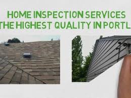Portland OR Home Maintenance Inspection Home Inspector in Portland, OR
