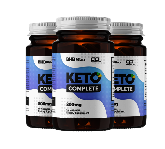 keto complete Keto Complete Reviews