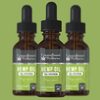 The Enthusiastic Active Ingredients Cannaboost Wellness Hemp Oil!