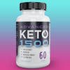 Keto Advanced 1500 Reviews, Pills || Scam Or Legit?