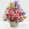 Order Flowers Columbus IN - Flower Delivery in Columbus...