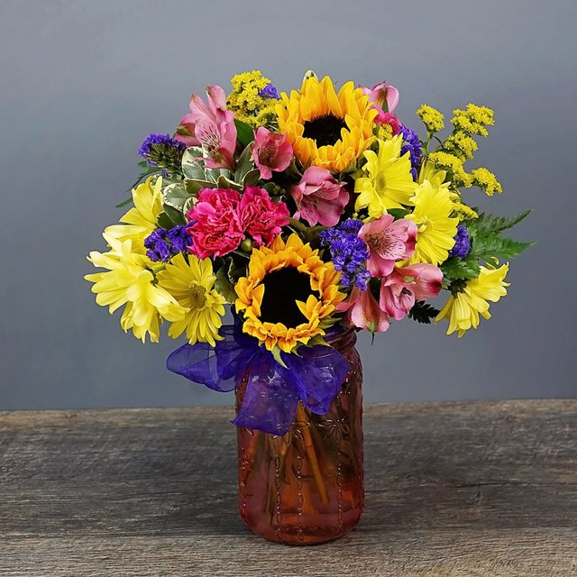 Get Flowers Delivered Jenks OK Flower Delivery in Jenks, OK