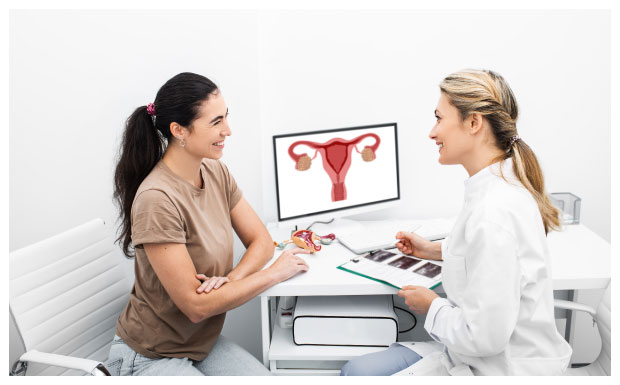 Get sperm donation in Cyprus Fertility Clinic in Limassol, CY