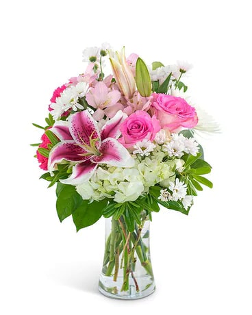 Buy Flowers Canyon TX Flower Delivery in Canyon, TX