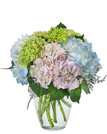 Florist Canyon TX Flower Delivery in Canyon, TX