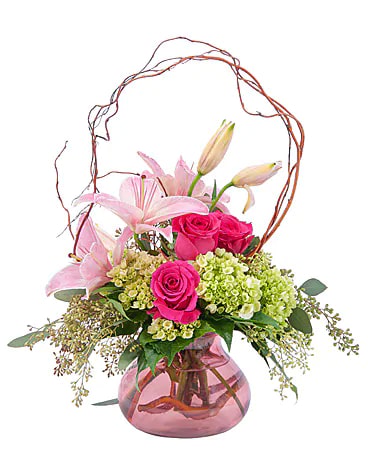 Florist in Canyon TX Flower Delivery in Canyon, TX
