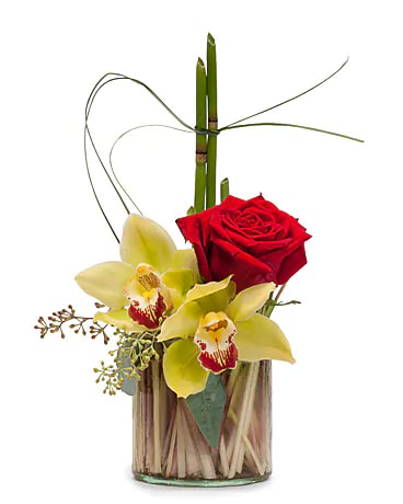 Flower Shop Canyon TX Flower Delivery in Canyon, TX