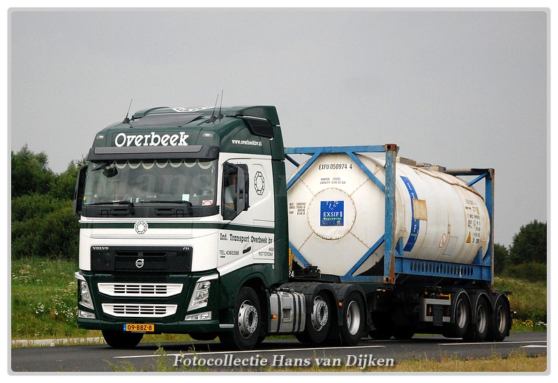 Overbeek 09-BBZ-8-BorderMaker - 