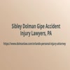 Orlando Truck Accident Lawyer - Sibley Dolman Gipe Accident...