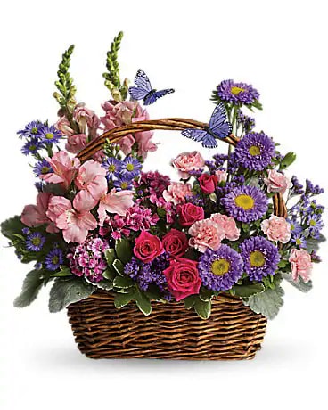 Flower Bouquet Delivery Port Chester NY Florist in Port Chester, NY