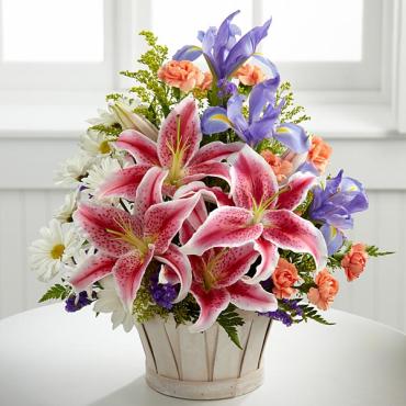 Fresh Flower Delivery Metuchen NJ Florist in Metuchen, NJ