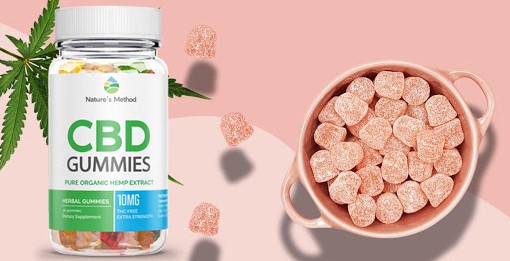 saifi and saifi and saifi Nature's Method CBD Gummies Australia | Price Available To Be Purchased!!