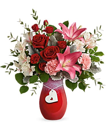 Get Flowers Delivered Johnstown NY Flower Delivery in Johnstown, NY