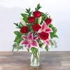Valentines Flowers Johnstow... - Flower Delivery in Johnstow...