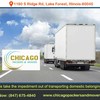 Chicago Packers And Movers ... - Chicago Packers And Movers ...