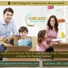Chicago Packers And Movers  |  Call Now: (847) 675-4840