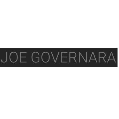 logo Joe Governara