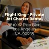 Flight King - Private Jet Charter Rental.mp4