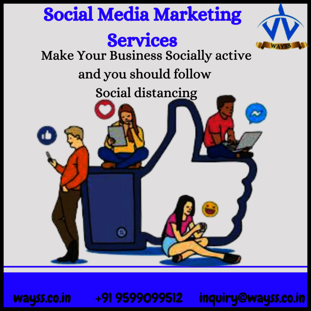 social media marketing services in delhi Picture Box
