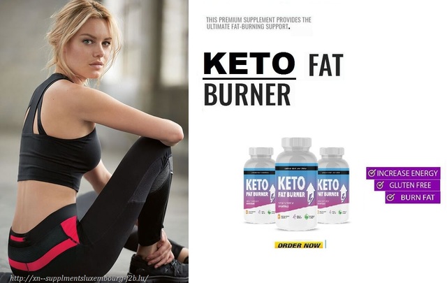 Keto Fat Burner Letzebuerg Kafen - Erfahrungen & P Keto Fat Burner Letzebuerg