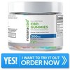 Nosara CBD Gummies Reviews: Anxiety Stress Pain-Free | Price, Benefits And Side Effects!!
