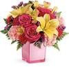 Flower Bouquet Delivery Pic... - Florist in Pickering, ON
