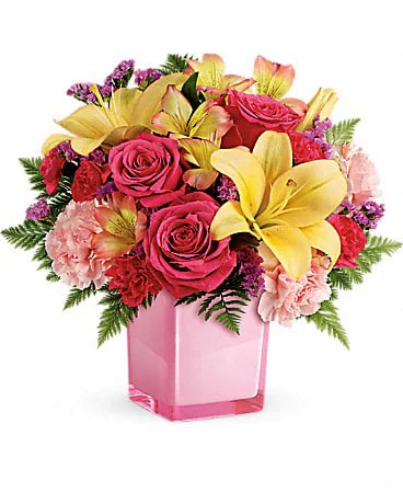 Flower Bouquet Delivery Pickering ON Florist in Pickering, ON