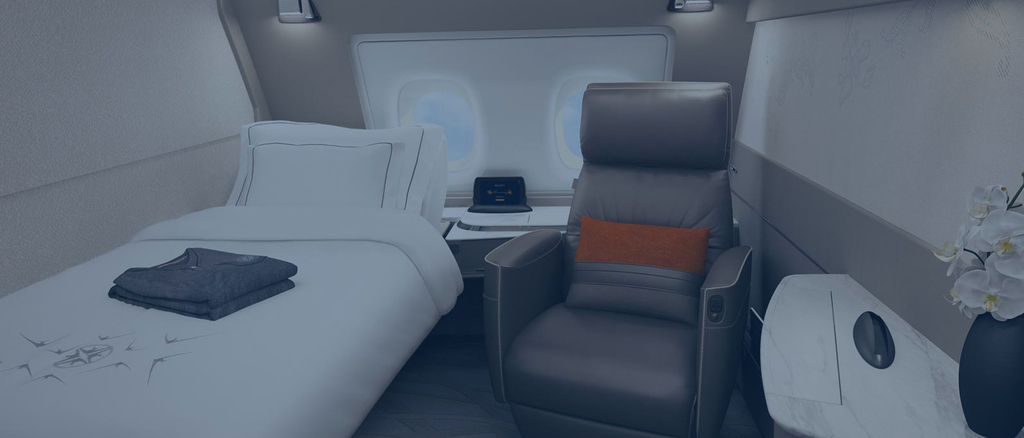 Jet charter Picture Box
