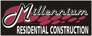 logo new Millennium Residential Construction