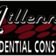 logo new - Millennium Residential Construction